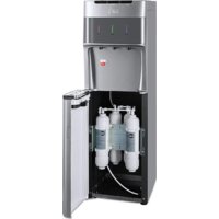 Кулер для воды Ecotronic M30-U4LE (серебристый) - Превью изображения №8 — Интернет-магазин ПроЗаказ