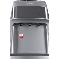Кулер для воды Ecotronic M30-U4LE (серебристый) - Превью изображения №13 — Интернет-магазин ПроЗаказ