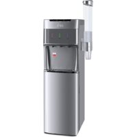 Кулер для воды Ecotronic M30-U4LE (серебристый) - Превью изображения №6 — Интернет-магазин ПроЗаказ