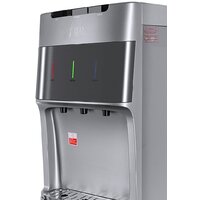 Кулер для воды Ecotronic M30-U4LE (серебристый) - Превью изображения №15 — Интернет-магазин ПроЗаказ