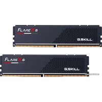 Оперативная память G.Skill Flare X5 2x32ГБ DDR5 6000 МГц F5-6000J2836G32GX2-FX5 - Превью изображения №3 — Интернет-магазин ПроЗаказ