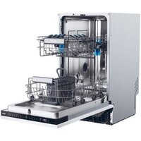 Встраиваемая посудомоечная машина Haier XI0C3TB3FB - Превью изображения №4 — Интернет-магазин ПроЗаказ