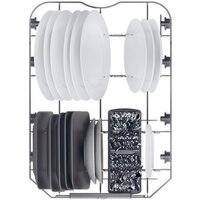 Встраиваемая посудомоечная машина Haier XI0C3TB3FB - Превью изображения №7 — Интернет-магазин ПроЗаказ