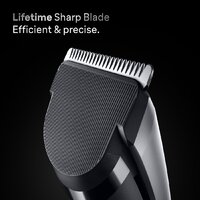 Машинка для стрижки волос Braun HC7590 - Превью изображения №3 — Интернет-магазин ПроЗаказ