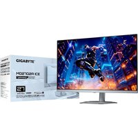 Игровой монитор Gigabyte MO27Q2A Ice - Превью изображения №9 — Интернет-магазин ПроЗаказ