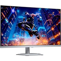 Игровой монитор Gigabyte MO27Q2A Ice - Превью изображения №2 — Интернет-магазин ПроЗаказ