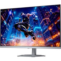 Игровой монитор Gigabyte MO27Q2A Ice - Превью изображения №3 — Интернет-магазин ПроЗаказ