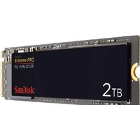 SSD SanDisk Ultra 3D 4TB SDSSDH3-4T00-G25 - Превью изображения №2 — Интернет-магазин ПроЗаказ