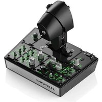 Оборудование для авиасимов Moza MTP Throttle AS008 - Превью изображения №5 — Интернет-магазин ПроЗаказ