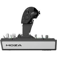 Оборудование для авиасимов Moza MTP Throttle AS008 - Превью изображения №4 — Интернет-магазин ПроЗаказ