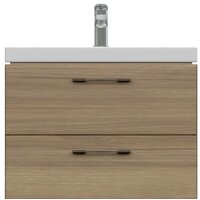  Cersanit Тумба с умывальником Lara 60 + Como 63414 + S-UM-COM60/1-w - Превью изображения №8 — Интернет-магазин ПроЗаказ