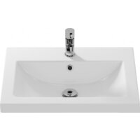  Cersanit Тумба с умывальником Lara 60 + Como 63414 + S-UM-COM60/1-w - Превью изображения №10 — Интернет-магазин ПроЗаказ