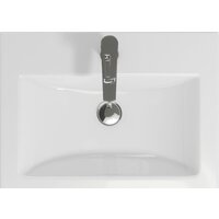  Cersanit Тумба с умывальником Lara 60 + Como 63414 + S-UM-COM60/1-w - Превью изображения №11 — Интернет-магазин ПроЗаказ