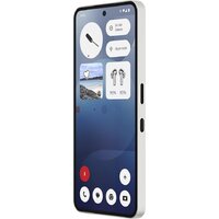 Телефон Nothing Phone (3a) 8GB/128GB (белый) - Превью изображения №5 — Интернет-магазин ПроЗаказ