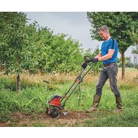 Мотокультиватор электрический Einhell GC-RT 1545 M - Превью изображения №7 — Интернет-магазин ПроЗаказ