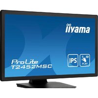 Монитор iiyama ProLite T2452MSC-B1 - Превью изображения №3 — Интернет-магазин ПроЗаказ