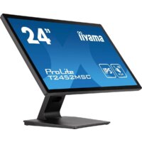 Монитор iiyama ProLite T2452MSC-B1 - Превью изображения №2 — Интернет-магазин ПроЗаказ