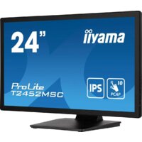 Монитор iiyama ProLite T2452MSC-B1 - Превью изображения №5 — Интернет-магазин ПроЗаказ