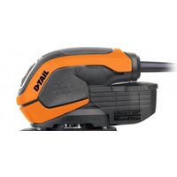 Виброшлифмашина Worx WX648 - Превью изображения №2 — Интернет-магазин ПроЗаказ