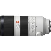 Объектив Sony FE 70-200 mm F2.8 GM OSS - Превью изображения №3 — Интернет-магазин ПроЗаказ
