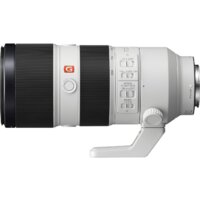 Объектив Sony FE 70-200 mm F2.8 GM OSS - Превью изображения №2 — Интернет-магазин ПроЗаказ