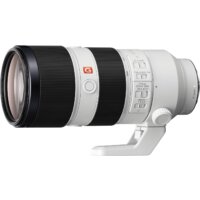 Sony FE 70-200 mm F2.8 GM OSS