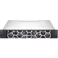 Сетевой накопитель Dell EMC PowerVault ME4012 - Превью изображения №3 — Интернет-магазин ПроЗаказ