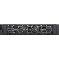 Сетевой накопитель Dell EMC PowerVault ME4012 - Превью изображения №2 — Интернет-магазин ПроЗаказ