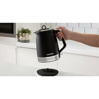 Электрический чайник Morphy Richards Illuminated Black 108020 - Превью изображения №2 — Интернет-магазин ПроЗаказ