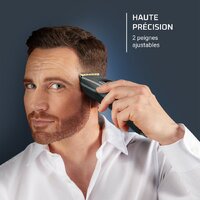 Машинка для стрижки волос Rowenta Advancer TN5224E0 - Превью изображения №6 — Интернет-магазин ПроЗаказ
