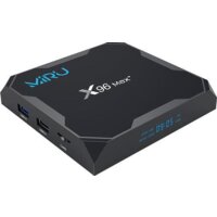 Смарт-приставка Miru X96 Max+ 4ГБ/32ГБ - Превью изображения №2 — Интернет-магазин ПроЗаказ