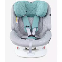 Детское автокресло Rant Nitro Isofix UB619 (серый/мятный) - Превью изображения №15 — Интернет-магазин ПроЗаказ