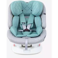 Детское автокресло Rant Nitro Isofix UB619 (серый/мятный) - Превью изображения №16 — Интернет-магазин ПроЗаказ