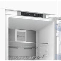 Холодильник BEKO BCNA306E4SN - Превью изображения №4 — Интернет-магазин ПроЗаказ