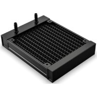 Система жидкостного охлаждения для процессора ID-Cooling FrostFlow FX120 ARGB - Превью изображения №3 — Интернет-магазин ПроЗаказ
