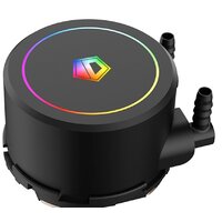 Система жидкостного охлаждения для процессора ID-Cooling FrostFlow FX120 ARGB - Превью изображения №4 — Интернет-магазин ПроЗаказ
