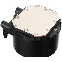 Система жидкостного охлаждения для процессора ID-Cooling FrostFlow FX120 ARGB - Превью изображения №5 — Интернет-магазин ПроЗаказ