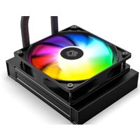 Система жидкостного охлаждения для процессора ID-Cooling FrostFlow FX120 ARGB - Превью изображения №2 — Интернет-магазин ПроЗаказ