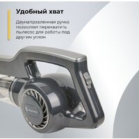 Пылесос Evolution LX700 Grey - Превью изображения №6 — Интернет-магазин ПроЗаказ