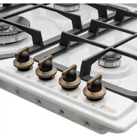 Варочная панель DeLonghi BF 46 PRO RUS - Превью изображения №14 — Интернет-магазин ПроЗаказ