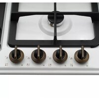 Варочная панель DeLonghi BF 46 PRO RUS - Превью изображения №11 — Интернет-магазин ПроЗаказ
