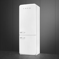 Холодильник Smeg FAB38RWH6 - Превью изображения №4 — Интернет-магазин ПроЗаказ
