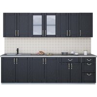 Интерлиния Мила Крафт 2.6Б (дуб английский)