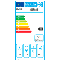 Кухонная вытяжка Franke Country Wood FCL 60 A2 321.0592.486 (белый) - Превью изображения №3 — Интернет-магазин ПроЗаказ