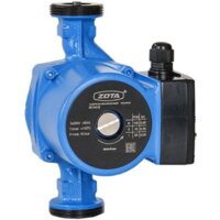 Zota Ring 25-80 S 180 (с гайками)