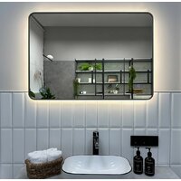  Roxen Зеркало Simon Long 510205-100GM 100x70 - Превью изображения №6 — Интернет-магазин ПроЗаказ