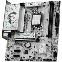 Материнская плата MSI H810M Gaming WiFi6E - Превью изображения №4 — Интернет-магазин ПроЗаказ