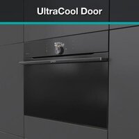Электрический духовой шкаф Gorenje BCM4058B - Превью изображения №9 — Интернет-магазин ПроЗаказ