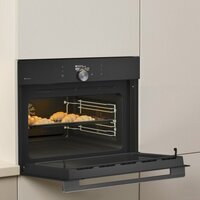 Электрический духовой шкаф Gorenje BCM4058B - Превью изображения №4 — Интернет-магазин ПроЗаказ