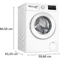Стиральная машина Bosch Serie 4 WAN2421MPL - Превью изображения №9 — Интернет-магазин ПроЗаказ
